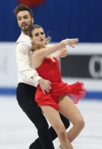 European Figure Skating