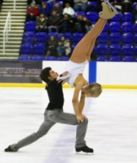 European skating championships pairs