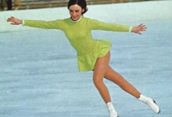 Peggy Fleming