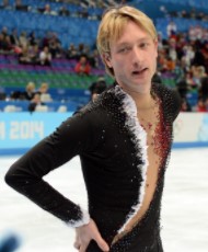 Evgeni Plushenko