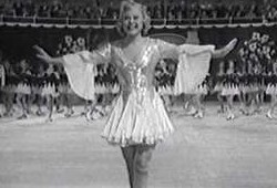 Sonja Henie